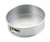 Anolon Commercial Bakeware 9-Inch Springform Pan