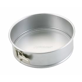 Anolon Commercial Bakeware 9-Inch Springform Pan by Anolon