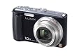 Panasonic Lumix DMC-TZ4K 8.1MP Digital Camera with 10x Wide Angle MEGA Optical Image Stabilized Zoom (Black)