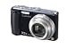 Panasonic Lumix DMC-TZ4K 8.1MP Digital Camera with 10x Wide Angle MEGA Optical Image Stabilized Zoom (Black)