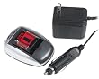 Juice CRP2 Rechargeable Photo Lithium Starter Kit