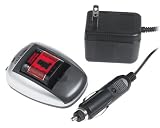 Juice CRP2 Rechargeable Photo Lithium Starter Kit