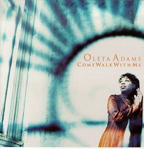 Oleta Adams - Top 500 Gospel - Zortam Music