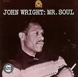 Mr Soul