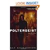 Poltergeist (Greywalker, Book 2)