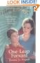 One Leap Forward (Angelwings, 4)