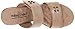 Walking Cradles Women's Nick Wedge Sandal