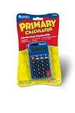 Learning Resources Primary Calculator