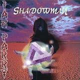 Shadowman: the Best of Ian Parry