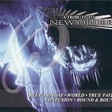 A Tribute to New Order
