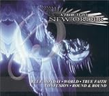 A Tribute to New Order