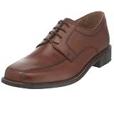 Bostonian Men's Pollino Bicycle Toe Oxford at Bostonian