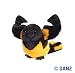 Webkinz Lil'Kinz Black Oriole