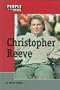 People in the News - Christopher Reeve