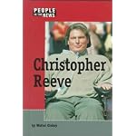 People in the News - Christopher Reeve (People in the News) book cover
