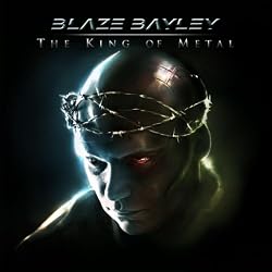 The King Of Metal