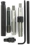 M14 X 1.25 BIG-SERT Oversize Spark Plug Thread Repair Kit