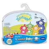 V Tech - V.Smile Baby Smartridge Teletubbies