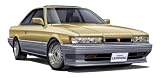 1/24 ザ・ベストカーGT No.92 F31レパード アルティマ 前期型'86 カスタムVer