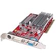 ATI Radeon 9000 128MB AGP Video Card with TV-Out DVI