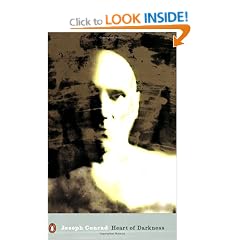 Heart Of Darkness