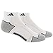 adidas Men's Climacool II Low Cuts Socks (2-Pack)