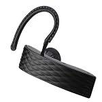 Jawbone Bluetooth Headset with NoiseAssassin-Jawbone 2(Black)[Retail Packaged]