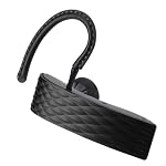 Jawbone Bluetooth Headset with NoiseAssassin-Jawbone II (Black)
