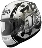 ARAI PROFILE OKADA DRAGON MOTORCYCLE Full-Face-Helmet