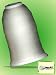 Invisible Nylon Monofilament Quilting Thread: 3000 Yd Mini-cone