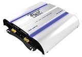 PYRAMID ROYAL BLUE 4CH 400 WATTS AMP