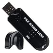C-Media CM108 USB 2.0 to Audio Adapter w/Mic Jack