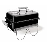 Weber 121020 Go-Anywhere Charcoal Grill
