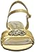 Annie Shoes Women's Paulina Dress Sandal