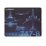 Wireframe Mouse Pad - 747