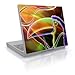 Toucan Design Skin Decal Sticker Cover for Laptop Notebook Computer - 15