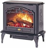 Black Celeste Stove