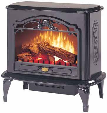 ELECTRIC STOVE [Misc.]