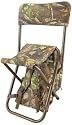 Concept Realtree rucksack & seat combination (green)