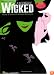 Wicked - Piano/Vocal Arrangement