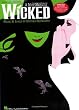 Wicked - Piano/Vocal Arrangement