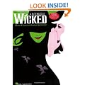 Wicked - Piano/Vocal Arrangement