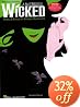 Wicked - Piano/Vocal Arrangement