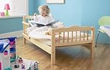 Saplings Junior Bed - Natural