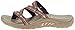 Skechers Women's Reggae Summer Paradise Flip Flop