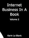 Internet Business In A Book Volume 2