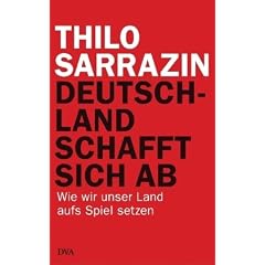 Deutschland schafft sich ab: Wie wir unser Land aufs Spiel setzen