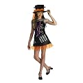 Disguise MONSTER BRIDE (EXCLUSIVE ALL BLACK) - L