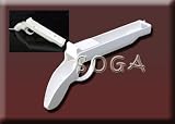 NINTENDO WII GUN ADAPTER CONTROLLER