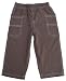 Mish Mish Boys Authentic Pants in Brown 12M